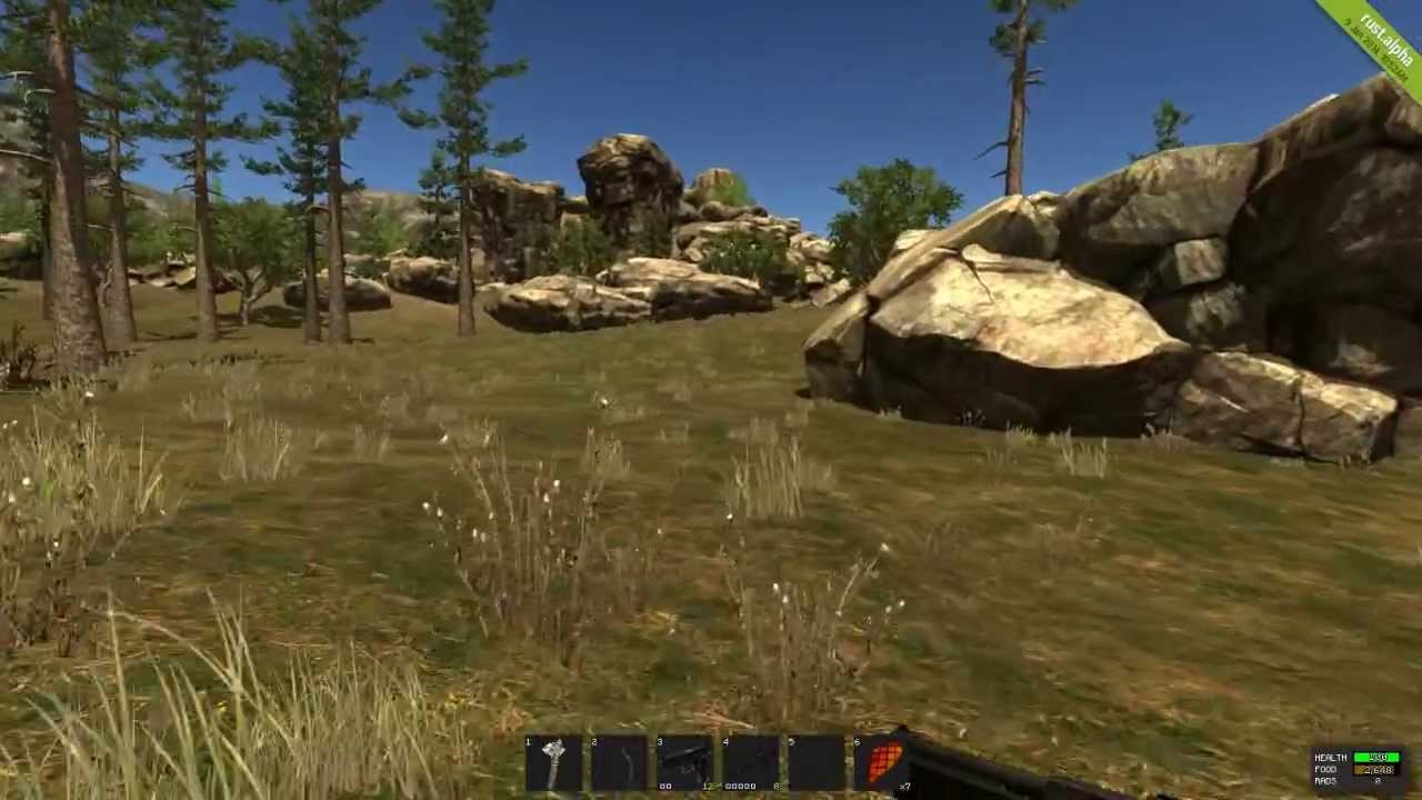 Rust - Mob Mentality - Ep.3 - Jackpot! - MTF8 - YouTube