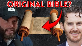 Where did the Bible come from?