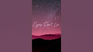 EYES DON'T LIE (AUDIO) || SHANE FILAN