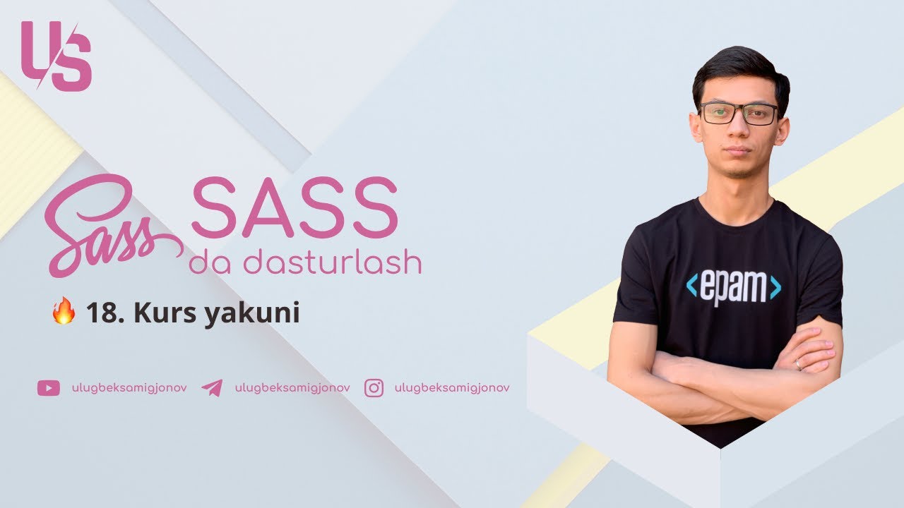 Kurs yakuni
