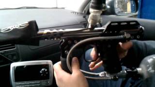 Ninja SHP on RT Automag