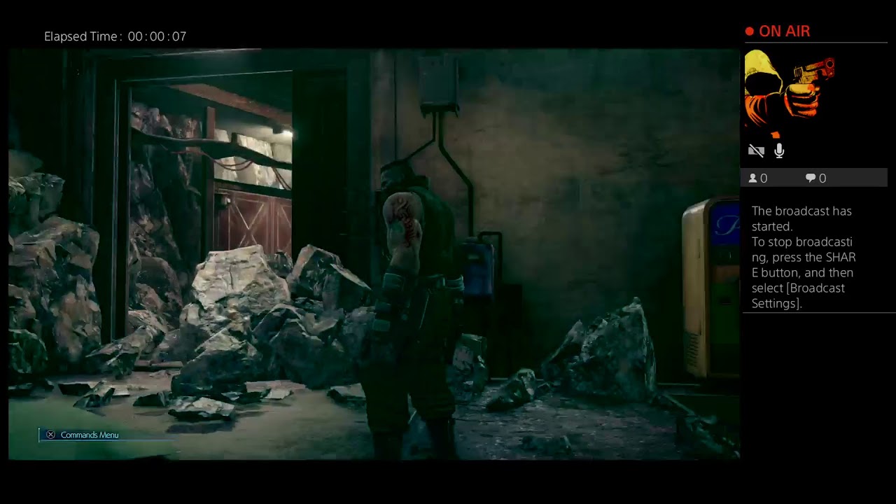 Final Fantasy 7 Remake/ Easiest,Fastest Item,Xp,Gil Farming