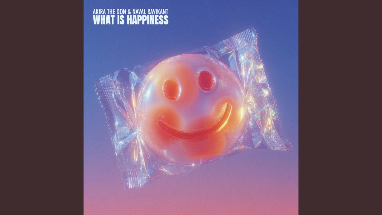 WHAT IS HAPPINESS - YouTube