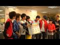 Circus樂團 "Go!Circus熱血高校" 0315 HIT FM台慶蛋糕PK