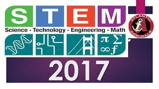 Atlantic Science Fair 2017