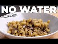 Stop Boiling Pasta in WATER, You&#39;ll Thank YOU!