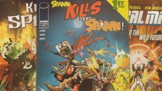 Spawn Kills Every Spawn FIRST LOOK!