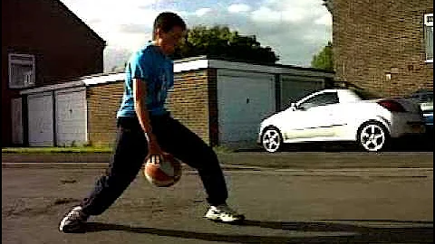 Lil' Bow Wow - Basketball Music Video Cover (By Rafael Cuesta and Tyler Coom)