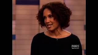 Dr. Chutkan Explains How To Banish Bloat On The Dr. Oz Show