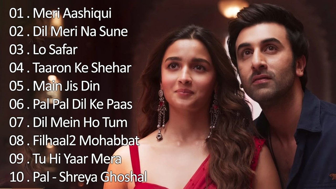 New Hindi Song 2026💜Arijit Singh,Jubin Nautiyal,Atif Aslam,Neha Kakkar,Armaan Malik,Shreya Ghoshal