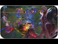 Wenn Synergy da ist wird geböllert!!! - Jayce und Camille STREAM HIGHLIGHTS