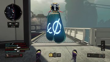 Best rampart 17 class setup *BO4*