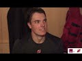 Nico Daws talks about what he worked on this summer and looks ahead to competing in Buffalo.