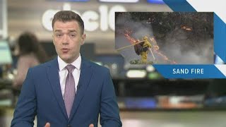 Local Evening Headlines June 15