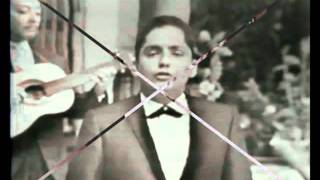 Julio Jaramillo canta el vals "El Tisico". chords