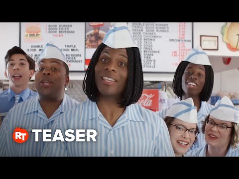 Good Burger 2 Teaser Trailer (2023)