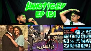 Darkest Moment In Mexican TV, Most Unsettling Voicemail, The Incredibles Dark Lore & MORE! -Ep.161