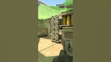 🔥 AWP 3K on Mirage | Clean & OP Sniper Shots 🎯✅