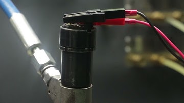 EPS919 deisel common rail test bench testing Cummins injector 4307475F 210M