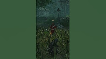 Sugar Cane Assassination!