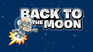 Back To The Moon - Space Adventure