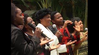 Nitamwimbia Bwana  Advent Melody