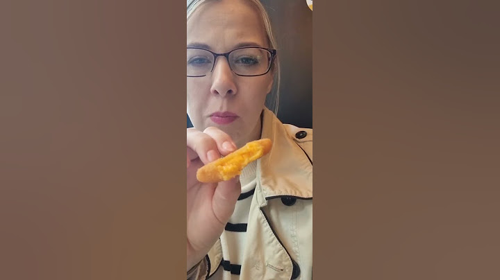ZESTAW BAMBI z McDonald's  #bambi #mcdonalds #testuje