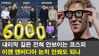 Download Lagu [6,000p Special] KOSPI 10,000p Scenario: You'll Understand It Right Away MP3