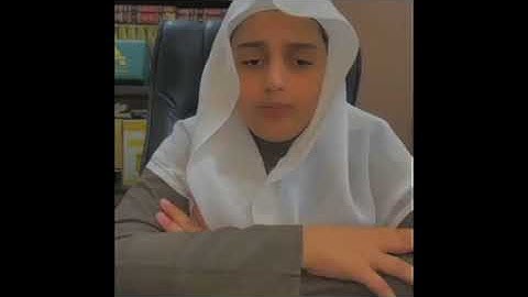 تلاوة لم أجد لها عنوان من جمالها بصوت ||القارئ علي عبدالسلام اليوسف🌹 بمحاكات الشيخ محمد الغزالي