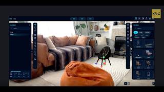 Stop Using Static Floor Plans! Scan & Redesign Real Spaces in 3D