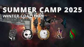 EVE - WC Summer 2025 Providence Deployment