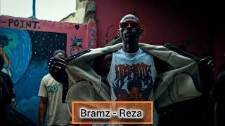 Bramz Aka Bramo - Reza Audio