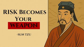 The Art of CALCULATED Risk | Sun Tzu