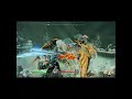 kara valkayrie kill 10 second