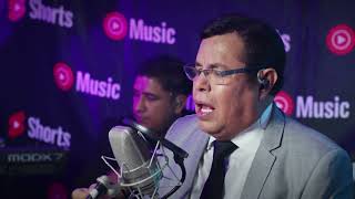 Rayito Colombiano - Detente (YouTube Music Sessions)