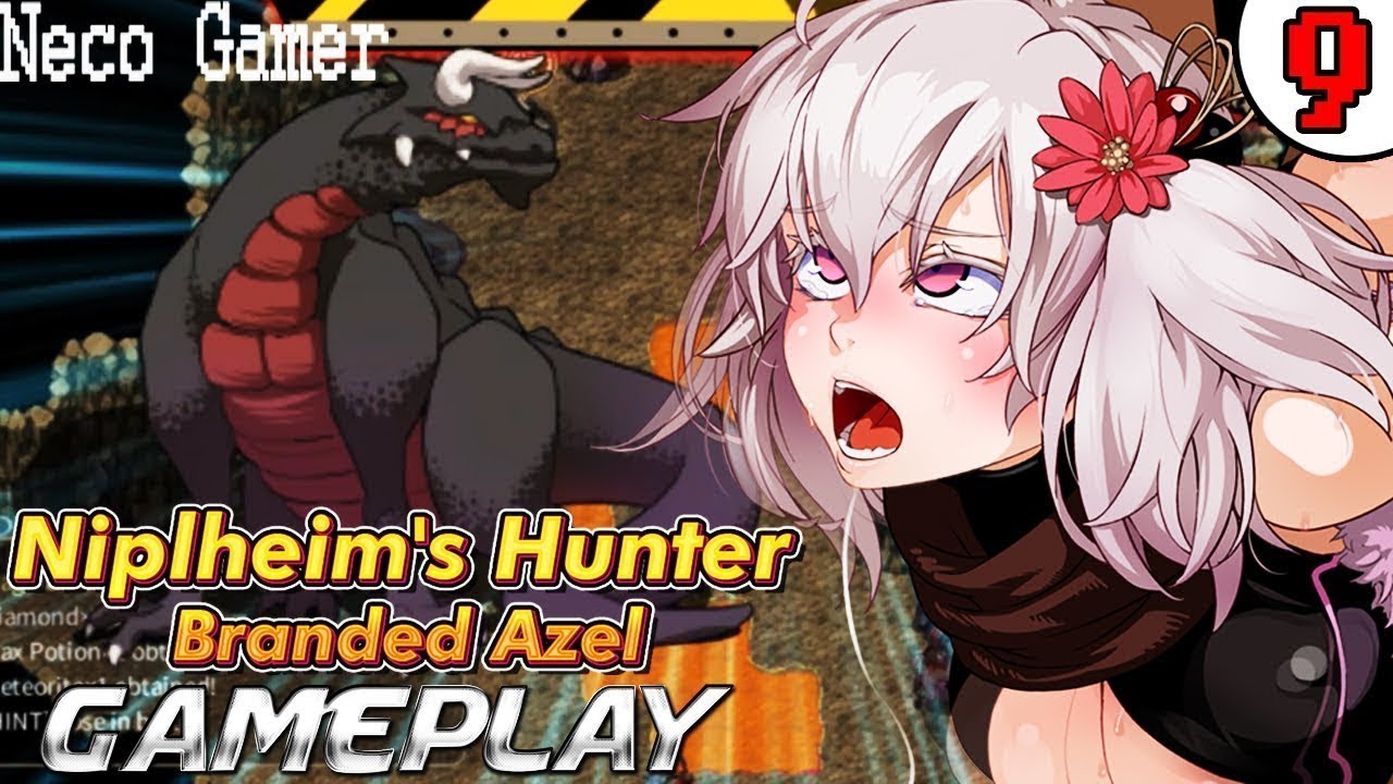 Niplheim’S Hunter – Branded Azel