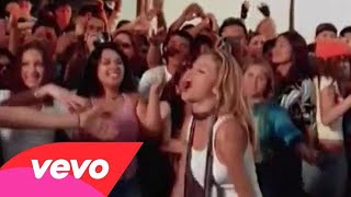 Paulina Rubio - Todo Mi Amor HD (Video Oficial) 2021
