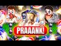 MAXIMAL GEPRANKED 😂💀 AUSEINANDER GENOMMEN im SQUAD BUILDER BATTLE 🤡 FC 26