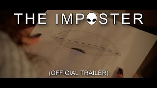 The Imposter (OFFICIAL TRAILER)