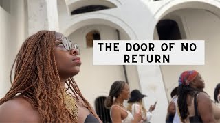 Elmina Castle Tour (Door of No Return)| Ghana Slave Castle Tour