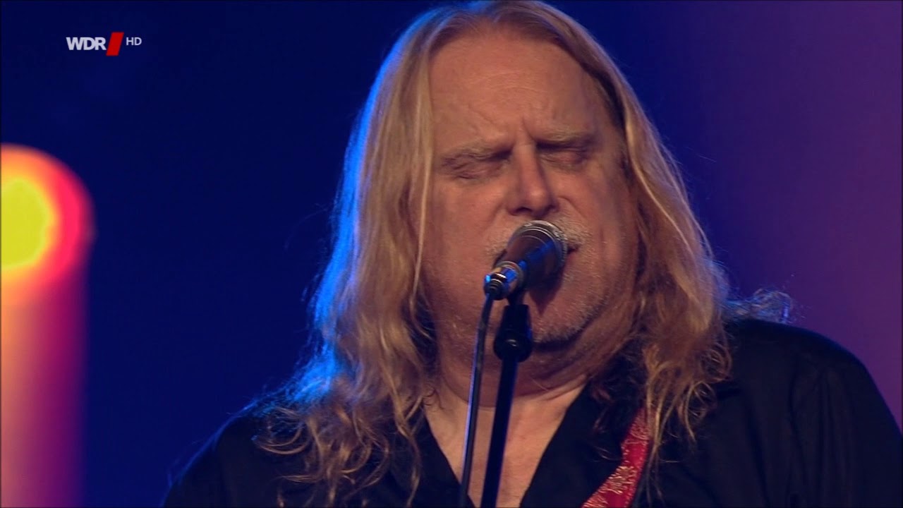 Stone Cold Roid Rage Gov't Mule