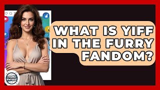 What Is Yiff In The Furry Fandom? - Trend Unwrapper