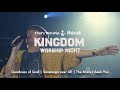 Capture de la vidéo That's Worship X Thir.st Kingdom Worship Night |Goodness Of God|Sovereign Over All | More I Seek You