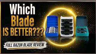 Best Disposable Razor on Amazon? I Tested 3 Popular Ones