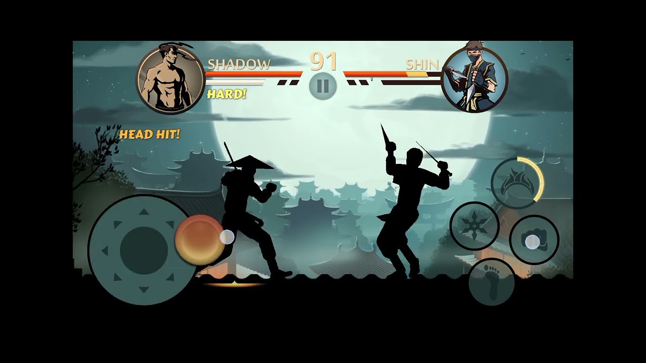 How to defeat eclipse shin in sf2