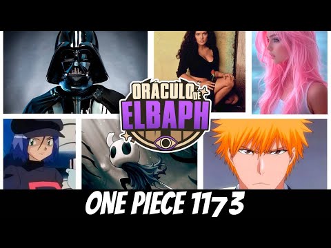 ONE PIECE 1173 ORÁCULO de ELBAPH con CREADORES de CONTENIDO | Full Haki Marco