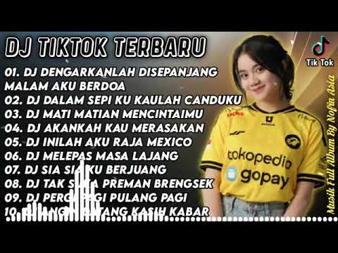 Lagu dj dengarkanlah di sepanjang malam aku berdoa terbaru 2022