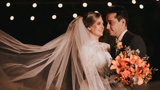 Beatriz e Eduardo - Teaser Casamento