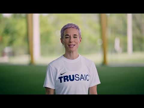 Closing the Gender Pay Gap: Megan Rapinoe and Trusaic's PayParity Solution