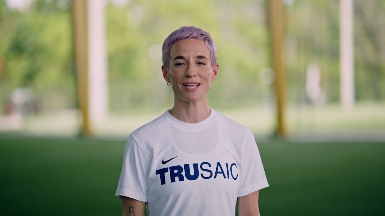 Closing the Gender Pay Gap: Megan Rapinoe and Trusaic's PayParity Solution